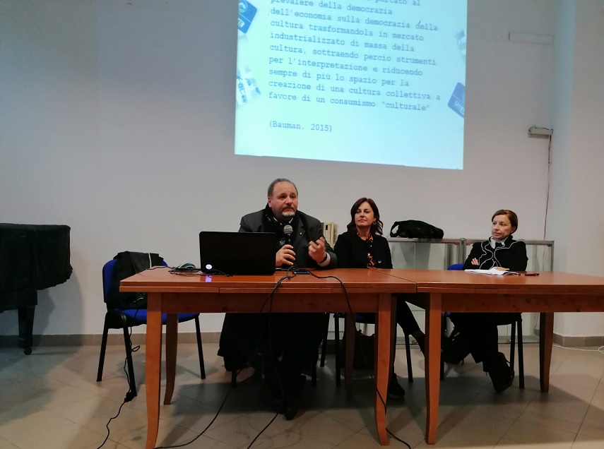 CAPO D’ORLANDO – Trasparenza amministrativa: seminario formativo per i dipendenti