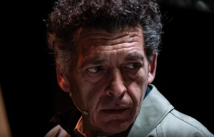 “IL MIO NOME È CAINO” – Al via la tournèe dello spettacolo di Claudio Fava