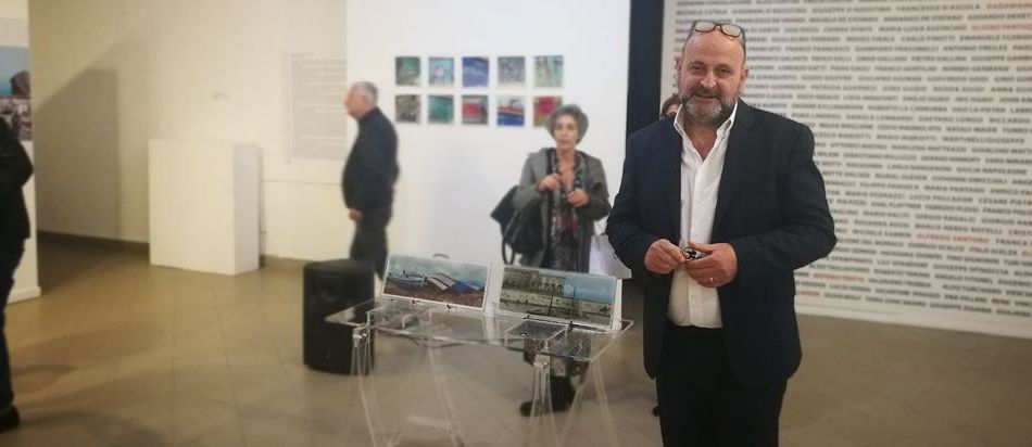 MOSTRE – Un Muro di “Creatività”