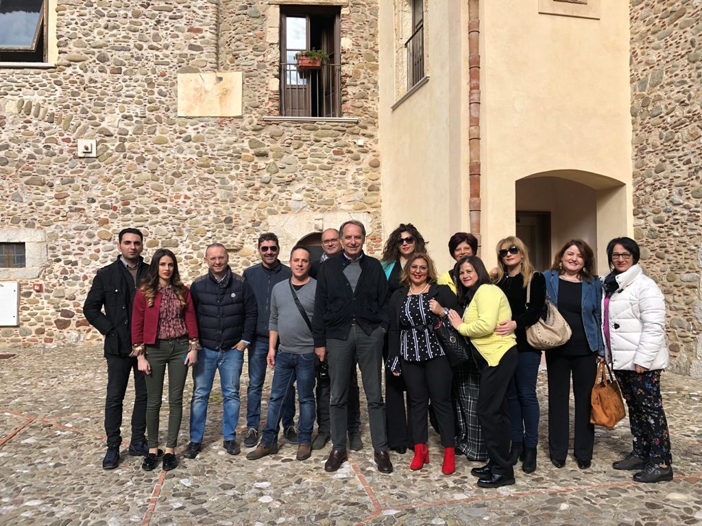 SANT’AGATA MILITELLO – Oro al Castello. Eccellenze in vetrina