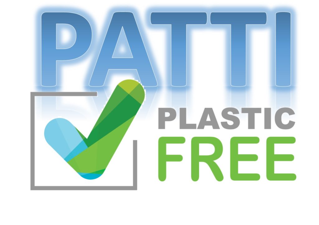 PLASTIC FREE – Anche Patti c’è!