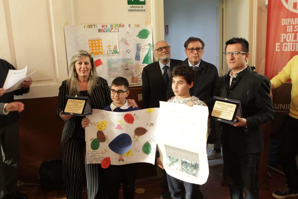 DIRITTI DELL’INFANZIA – Celebrata a Messina la giornata internazionale