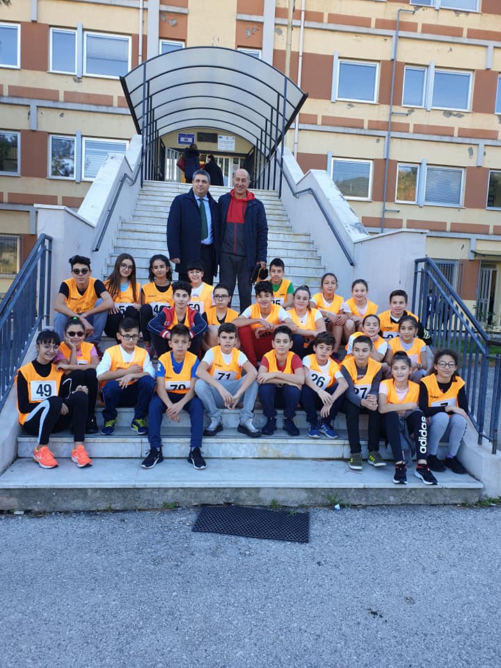 GLORIOSA TIGER – A Brolo rivivrà nel Centro Sportivo Studentesco del “Comprensivo”