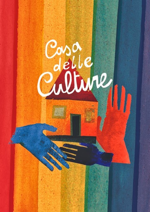 CASA DELLE CULTURE – Bando mostra collettiva competitiva