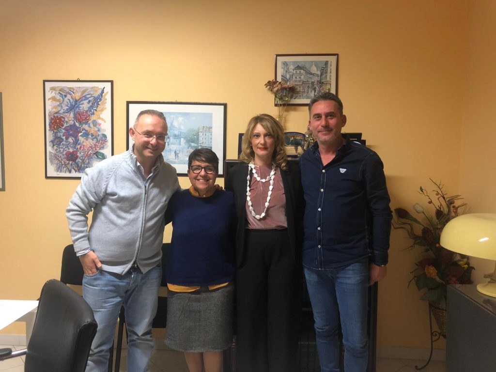 SANT’AGATA MILITELLO – Forza Italia in Consiglio
