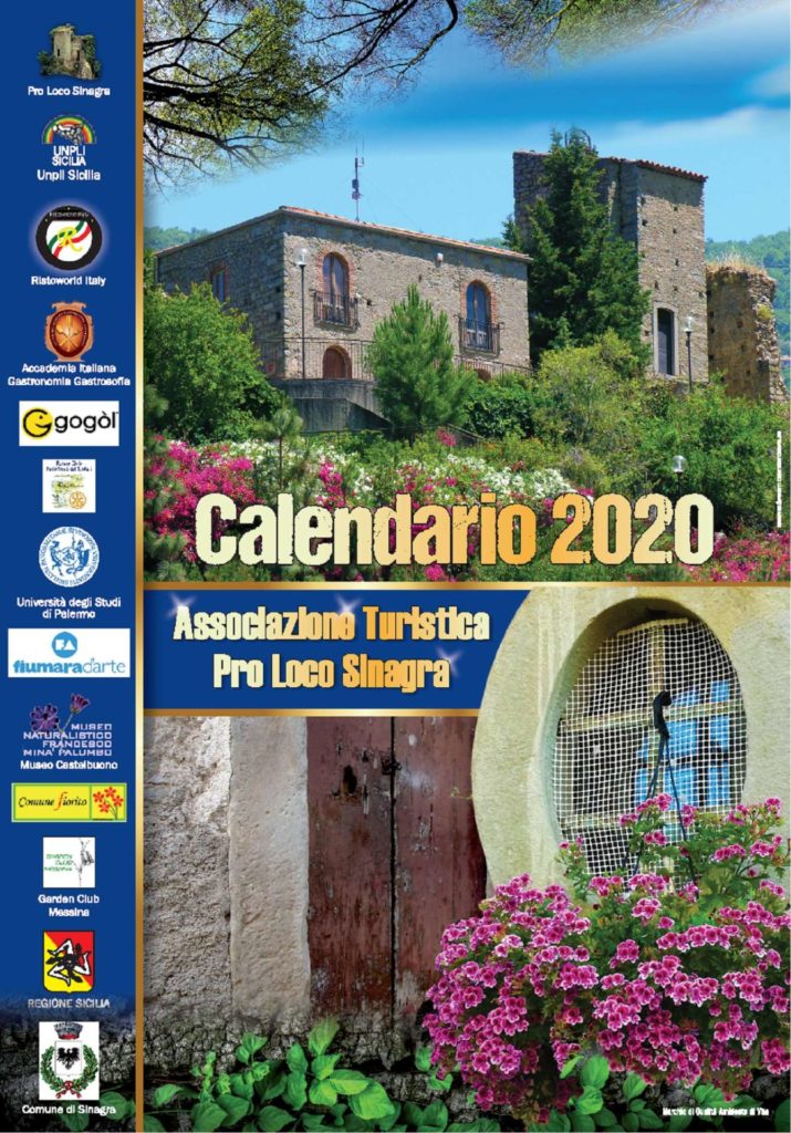 SINAGRA – La Pro Loco festeggia il marchio di qualità ambiente di vita