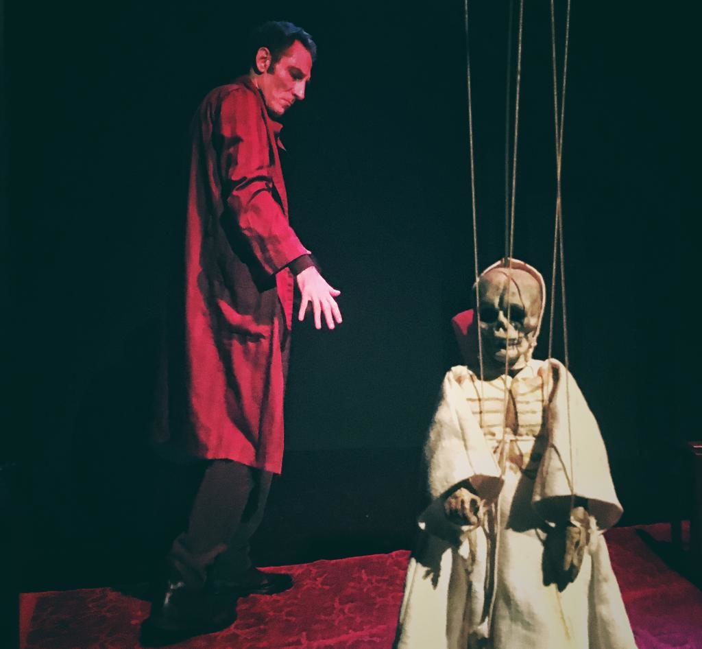 TEATRO – Evento speciale Clan Off “Erostrato”