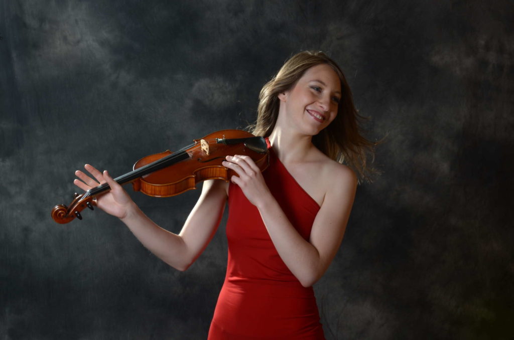 FILARMONICA LAUDAMO MESSINA – Domenica al Palacultura concerto di Giulia Brinckmeier ed Elisa D’Auria