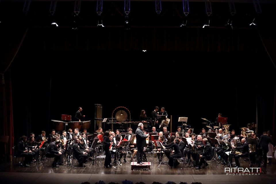 TEATRO – Al Mandanici anche “l’isola disabitata” nel Gran concerto di fine anno