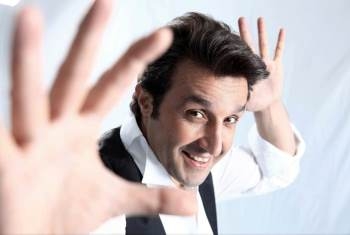 TEATRO – Al Mandanici la comicità d’autore di Flavio Insinna