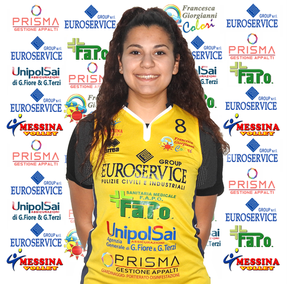 VOLLEY – Scontro al vertice Messina Volley in trasferta a Nizza
