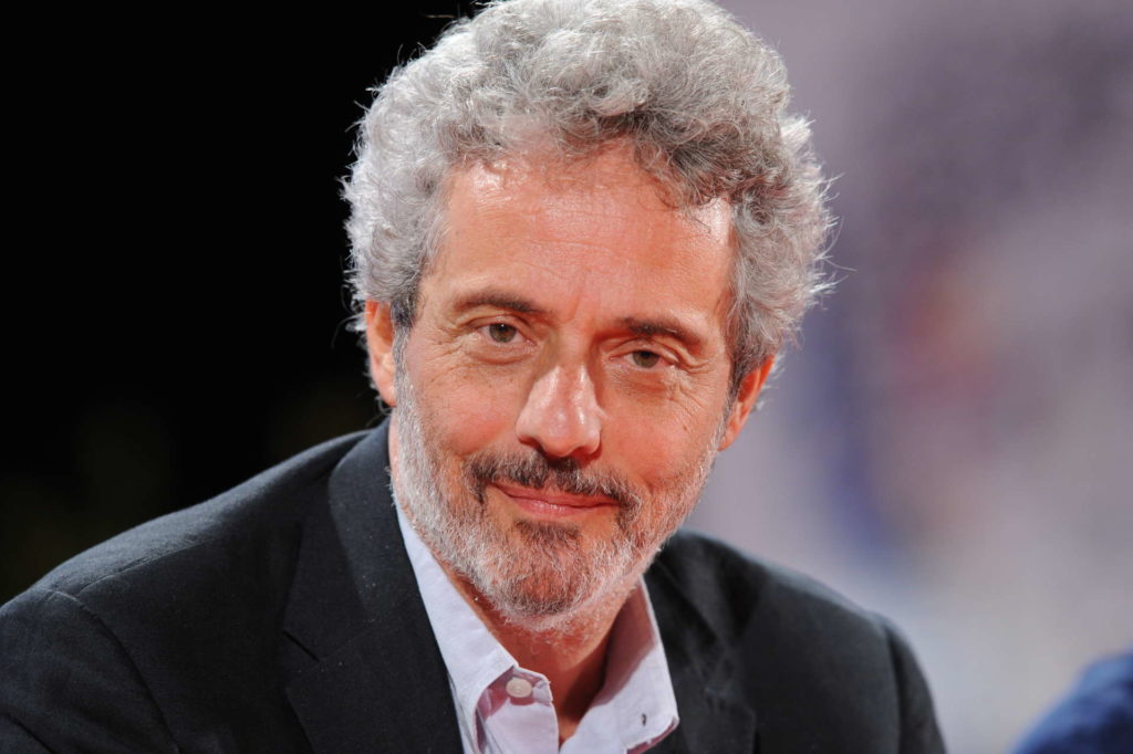 NICOLA PIOVANI – “La Musica è pericolosa”. Domenica al Palacultura per l’Accademia Filarmonica di Messina