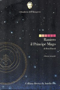 BENT PARODI – “Il Grande Architetto dell’Universo”