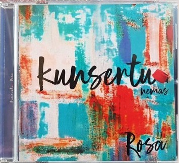 “ROSA” – Sabato la presentazione alla stampa del nuovo album dei Kunsertu