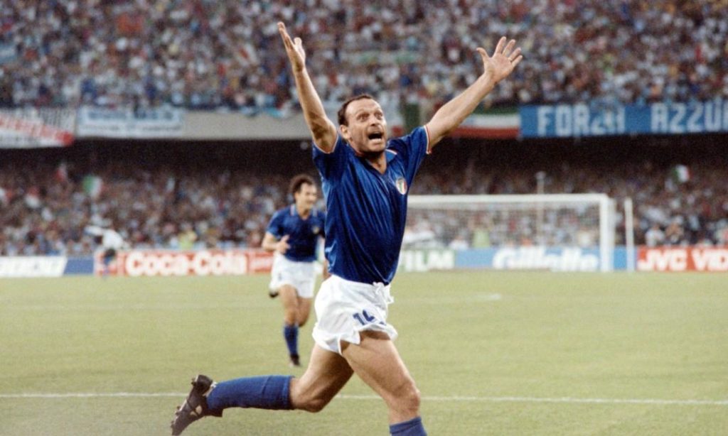 CAPO D’ORLANDO – Domani il “Green days tour” con Totò Schillaci