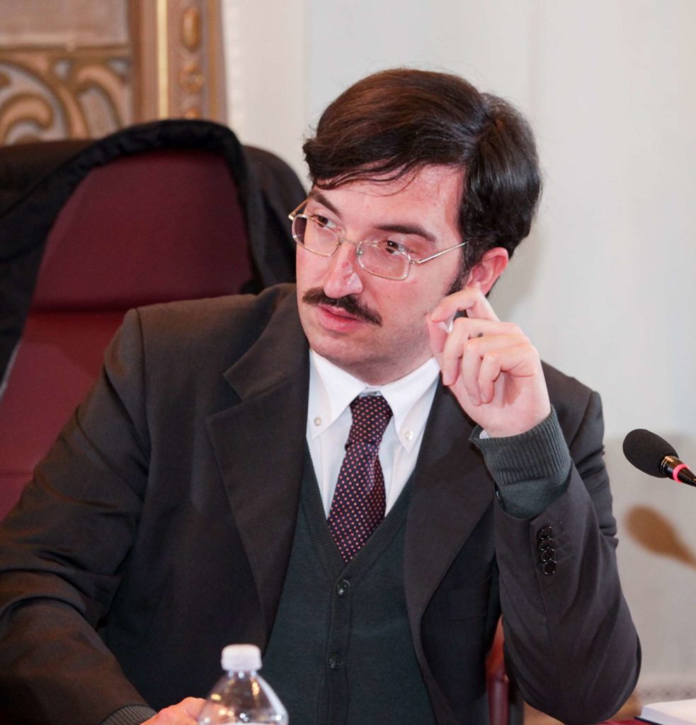 MATASSO (SOCIALISTI) – «Vera Sinistra sostiene le ragioni dell’Ucraina» in nome dei valori della Repubblica