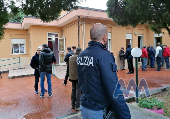 CAPO D’ORLANDO – Tutte dimesse le operatrici dell’asilo nido ferite