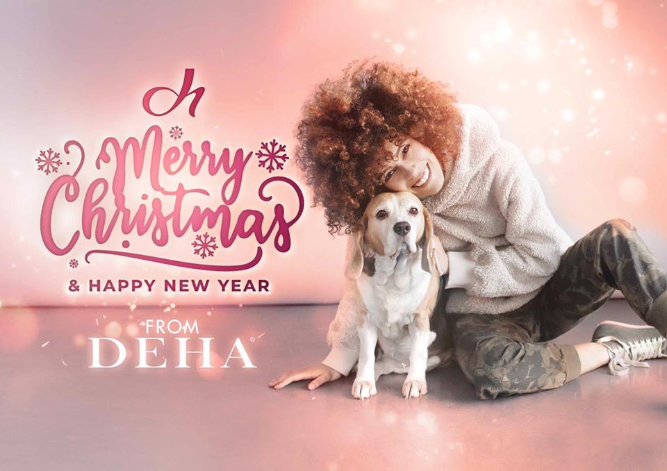 AUGURI – Quelli di Deha a Capo d’Orlando