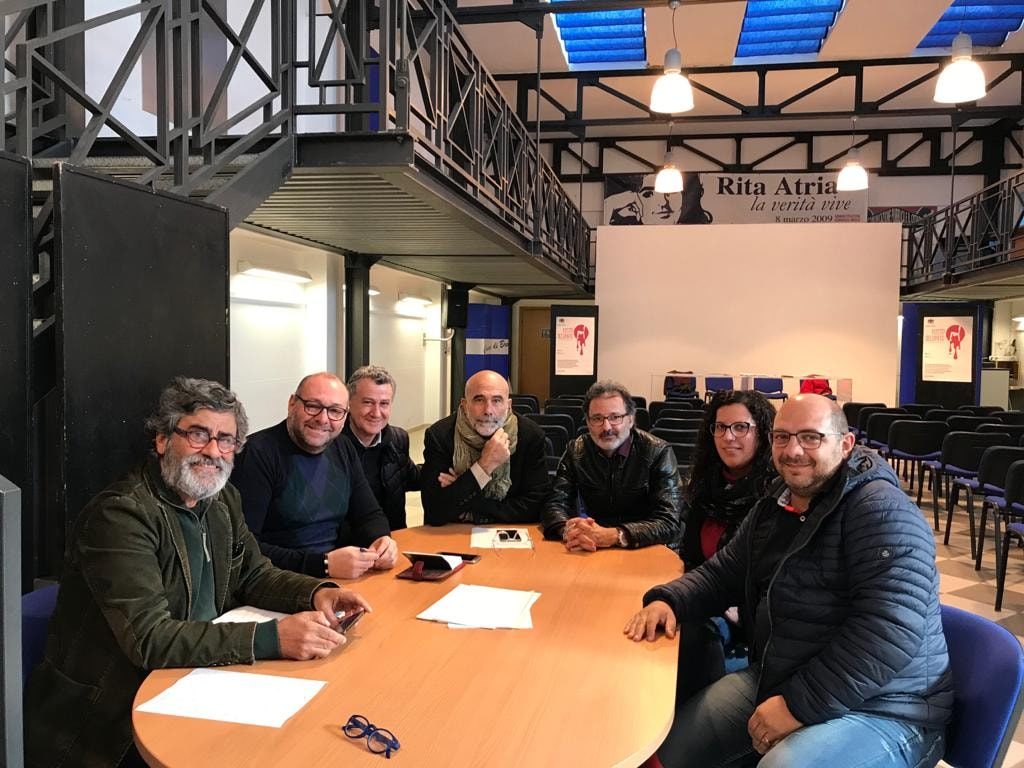 DIMORANDO – A Brolo prove tecniche di messa a punto del progetto turistico