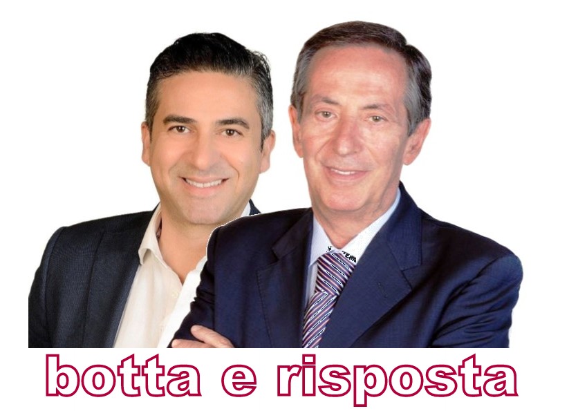 BROLO – Dopo l’affondo, Laccoto replica a Scaffidi che a sua volta…