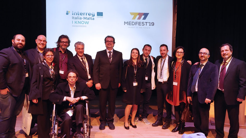 STARTUP – La messinese EDYPAK vince il MedFest 2019 di Malta