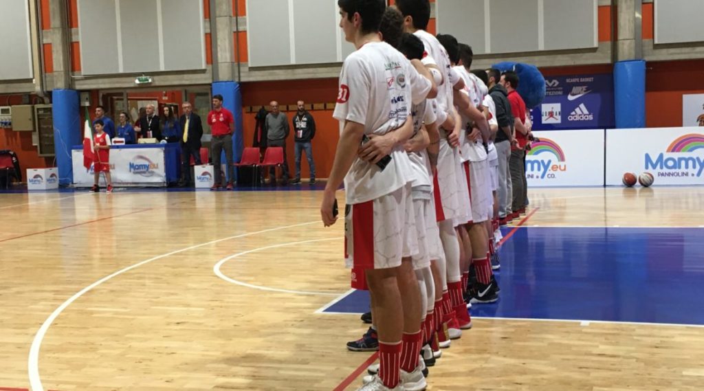 IRRITEC CAPO D’ORLANDO – Superata di misura la Mamy Oleggio
