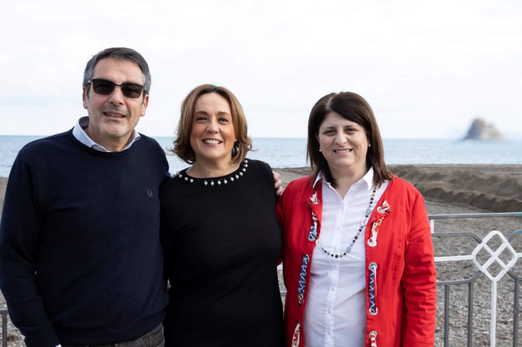 FUTURE ELEZIONI – Arriva “Patto per Patti”