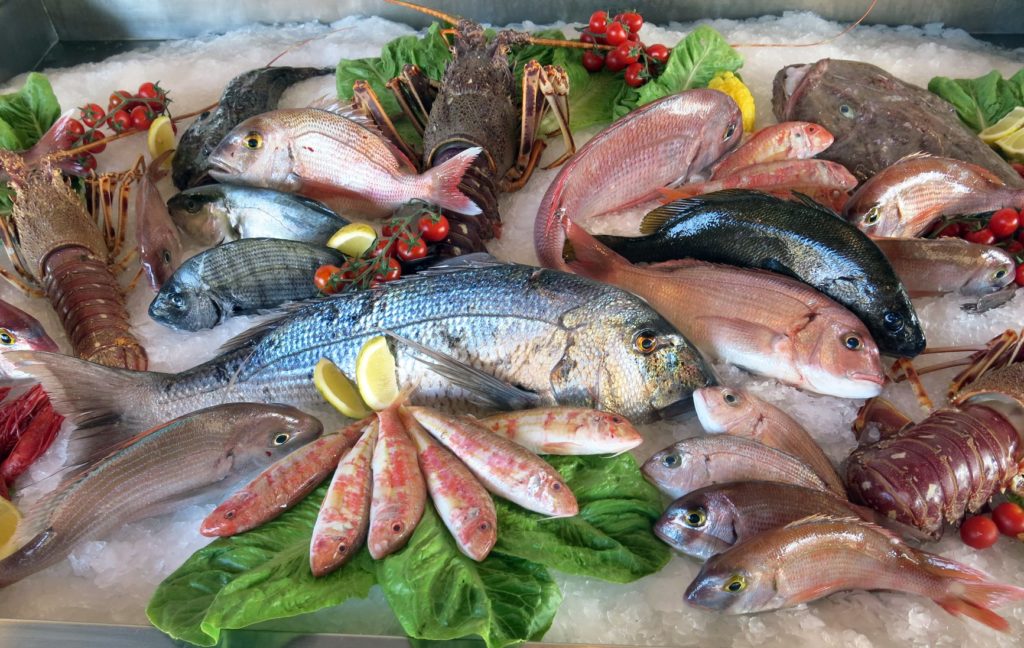 FEDERCONSUMATORI – Pesce sostenibile, cosa pensano i siciliani: i dati del sondaggio