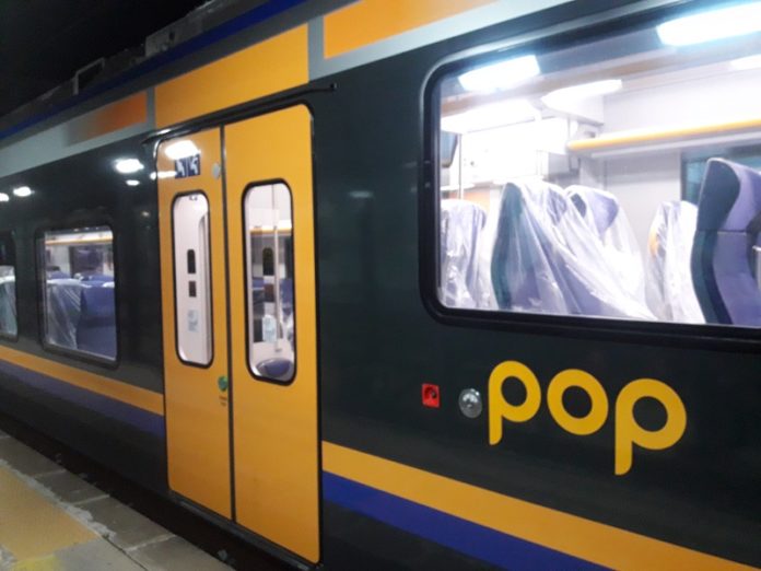 PENDOLARI & FERROVIA – In Sicilia aspettate il 2021