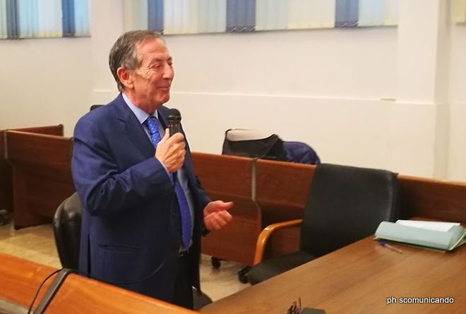 LACCOTO – Presentato disegno di legge per la stabilizzazione di ex Lsu e Asu