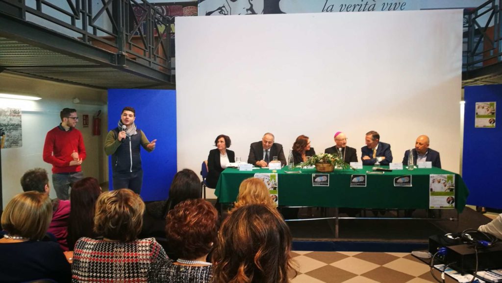 SCUOLE & TERRITORIO – I dieci anni dell’Alberghiero di Brolo