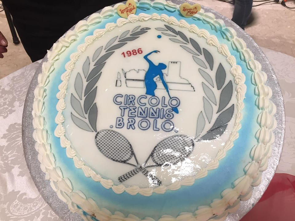 2019 – Un’altra Stagione Sportiva indimenticabile al Circolo Tennis Brolo