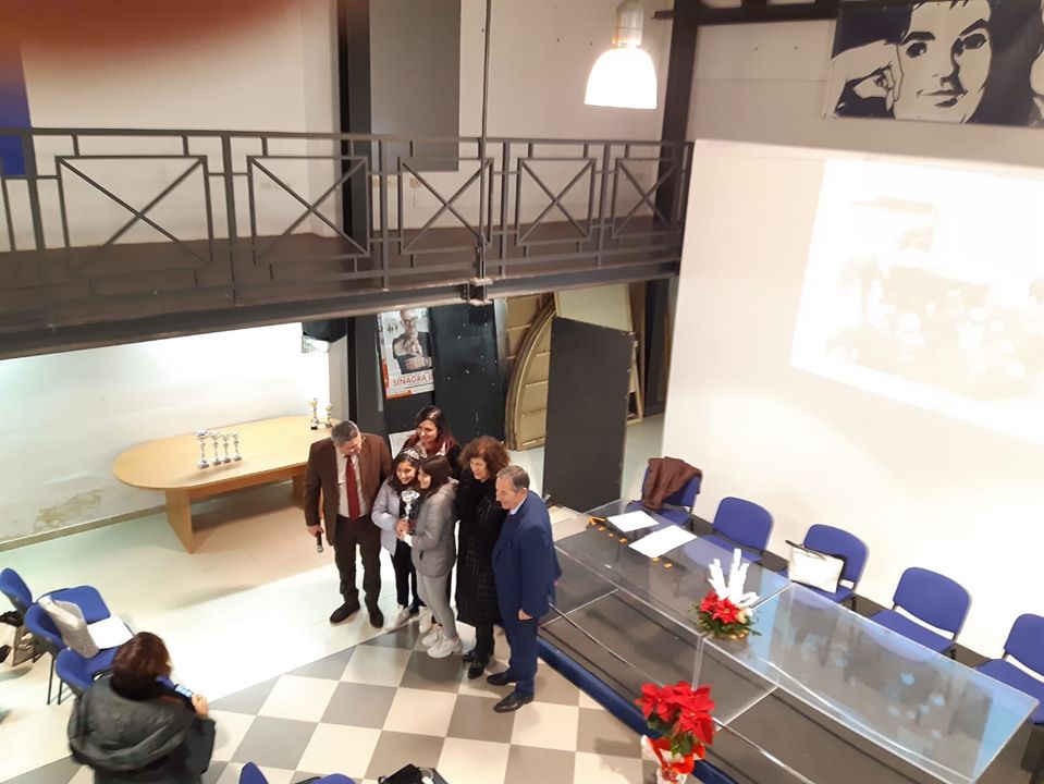 PRESEPI – A Brolo vince la creatività