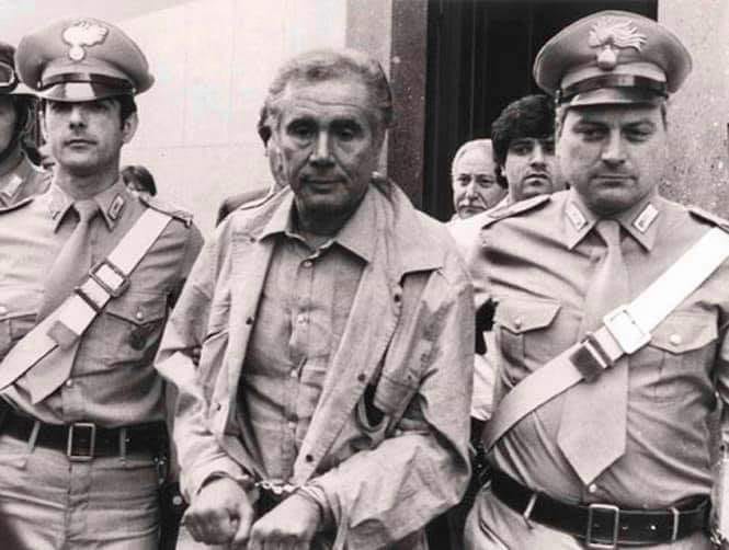 MACHEVELODICOAFARE! – Gli innocenti non finiscono in carcere (cit. Bonafede)
