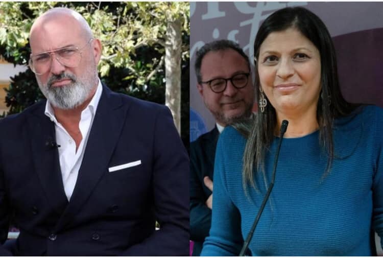 ELEZIONI – La politica si corregge