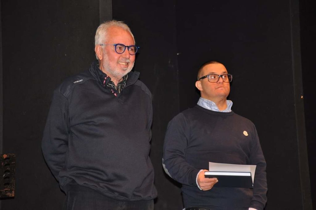 METER & MILES – 25° edizione della befana all’insegna del rispetto della diversità e dell’impegno etico e civile