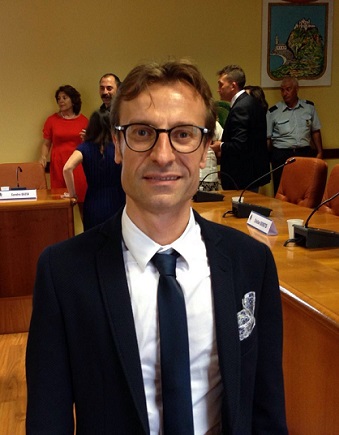 PROVINCIALI 2025 – La Lista della Lega a Messina