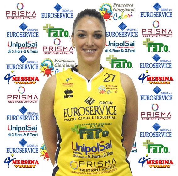 VOLLEY – Il Messina Volley riparte dall’Orlandina