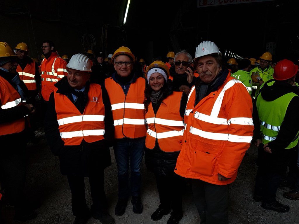 SICILIA – Completamento lavori della Palermo-Agrigento, Riccirdello Costruzioni: Si riaprano i cantieri