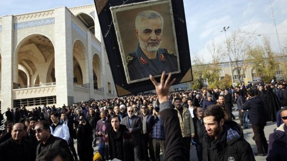 PUNTO DI VISTA – L’assassinio di Suleimani. Guardiamolo con freddezza!