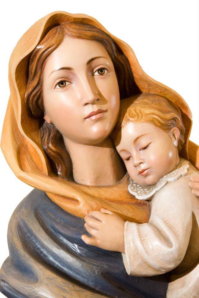 POESIA – Premio “Maria, Madre del Buon Cammino” XII edizione