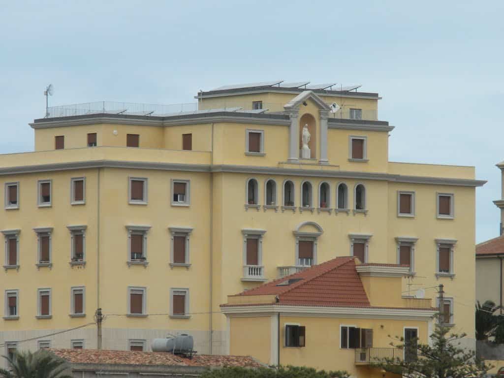 PATTI – Nominati i parroci della diocesi