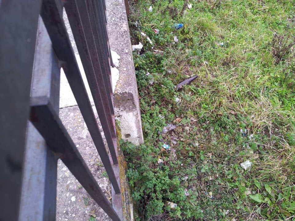 SAN FRATELLO – In sicurezza le strade dissestate del centro abitato