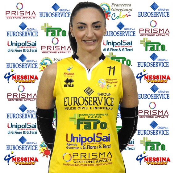VOLLEY – Insidiosa trasferta a Brolo per la capolista Messina Volley