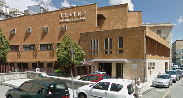 TEATRO – A Messina la I rassegna teatrale d’integrazione tra ragazzi diversamente abili e operatori del settore