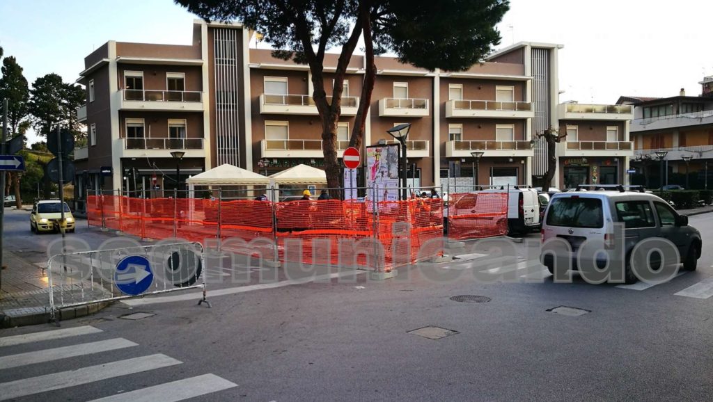 BROLO – Oggi diventano operativi i Cantieri di Lavoro