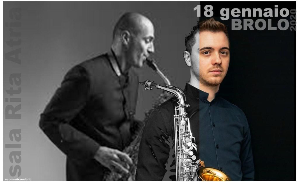 CONCERTI – A Brolo domani sera il “re” del sassofono Jean Denis Michat