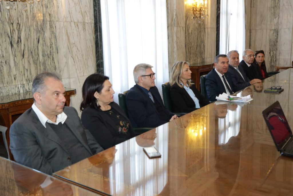 CAMERA COMMERCIO – Bilancio di due anni di governance