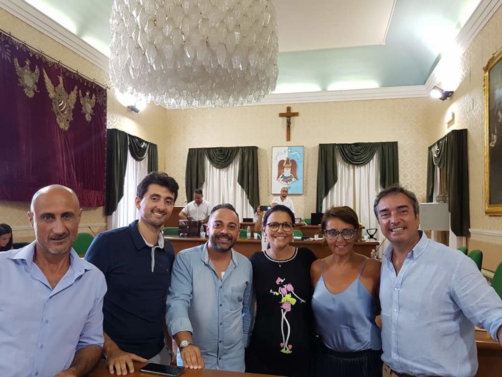 PATTI – Accelerazioni politico-amministrative