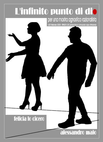 MOSTRE – L’Infinito punto di Dio